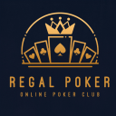 Regal Poker - discord server icon