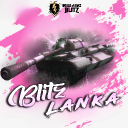 Blitz Lanka - discord server icon