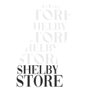 Shelby Store - discord server icon