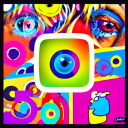 Instagram Media - discord server icon
