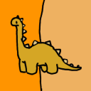 Dinosaur - discord server icon