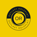 Outlast Roleplay - discord server icon