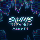 Skulys’ Deepwoken Market - discord server icon