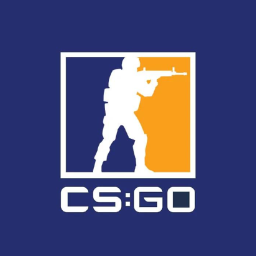 CS:GO Competitive - discord server icon