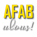 AFABulous! - discord server icon