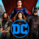 DC Universe Rp - discord server icon