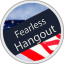 Fearless Hangout - discord server icon