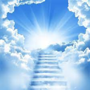 Stairway to Heaven - discord server icon