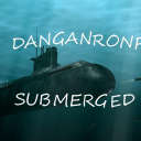 danganronpa Submerged - discord server icon