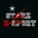 StarZ-E-Sport - discord server icon