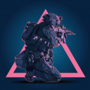 Military Discord - discord server icon