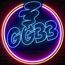 GG33 - discord server icon