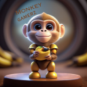 MonkeyGamerz - discord server icon