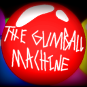 The Gumball Machine 9/20 - discord server icon