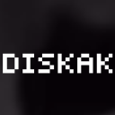 DisKak - discord server icon
