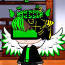 My gacha sever - discord server icon