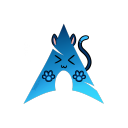 Furry Arch Linux Community Organization - discord server icon