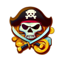 Treasure Task - discord server icon
