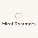 Mirai Dreamers - discord server icon