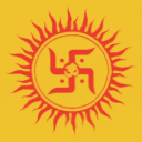 KHS | कट्टर हिंदू संघटन | सत्य सनातन | अखंड भारत | धर्म रक्षा | धर्म प्रचारक - discord server icon