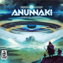 Anunnaki: Dawn of the Gods - Fangroup and Roleplay - discord server icon