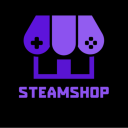 SteamShop - discord server icon