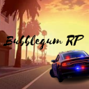 Bubblegum RP - discord server icon