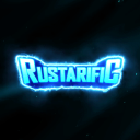 Rustarific EU 5X Monthly - discord server icon