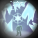 Transformers RP: The shatter worlds - discord server icon