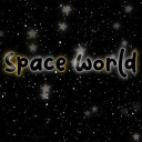 Space World - discord server icon