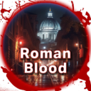 Rome 2010! - discord server icon