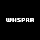 whsprr's grave - discord server icon