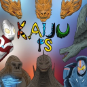 Kaiju Fandom - discord server icon