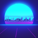 GeeLaxy - discord server icon