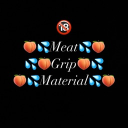 Meat Grip Material 🍑💦 - discord server icon