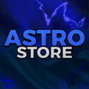 Astro 🛰 Store™#100 - discord server icon