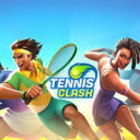 Tennis Clash EU - discord server icon