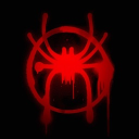 Spiderverse - discord server icon