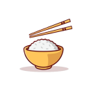 Rice Field - discord server icon