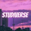 Studiverse . edu - discord server icon