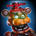 FNaF - discord server icon