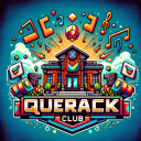 Querack's CLUB - discord server icon