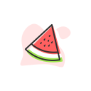 Watermelon Jam - discord server icon