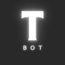 TAHY BOT SUPPORT - discord server icon