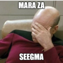 SEEGMA - discord server icon