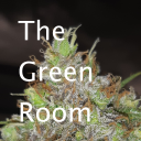 The Green Room - discord server icon