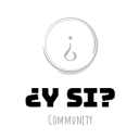 ¿Y si? - discord server icon