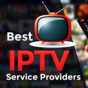 IPTV Reviewers - discord server icon