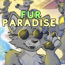 Fur Paradise - discord server icon