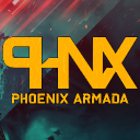 Phoenix Armada - discord server icon